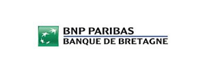 BNP Paribas Banque de Bretagne